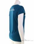 Karpos Loma Jersey Femmes T-shirt, , Bleu, , Femmes, 0381-10081, 5637990650, , N1-16.jpg