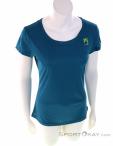 Karpos Loma Jersey Women T-Shirt, , Blue, , Female, 0381-10081, 5637990650, , N2-02.jpg