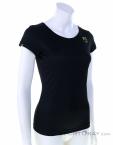 Karpos Loma Jersey Women T-Shirt, , Black, , Female, 0381-10081, 5637990653, , N1-01.jpg