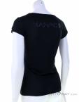 Karpos Loma Jersey Women T-Shirt, , Black, , Female, 0381-10081, 5637990653, , N1-11.jpg