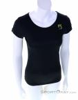 Karpos Loma Jersey Women T-Shirt, , Black, , Female, 0381-10081, 5637990653, , N2-02.jpg