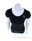 Karpos Loma Jersey Femmes T-shirt, , Noir, , Femmes, 0381-10081, 5637990653, , N3-03.jpg