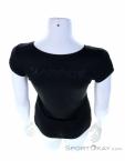 Karpos Loma Jersey Women T-Shirt, , Black, , Female, 0381-10081, 5637990653, , N3-13.jpg