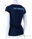 Karpos Loma Jersey Women T-Shirt, , Dark-Blue, , Female, 0381-10081, 5637990656, , N1-11.jpg