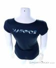 Karpos Loma Jersey Women T-Shirt, , Dark-Blue, , Female, 0381-10081, 5637990656, , N3-13.jpg
