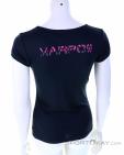 Karpos Loma Jersey Mujer T-Shirt, Karpos, Gris oscuro, , Mujer, 0381-10081, 5637990661, 8050949577271, N2-12.jpg