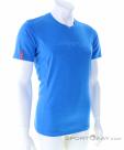 Karpos K-P Hommes T-shirt, Karpos, Bleu, , Hommes, 0381-10128, 5637990676, 8050949547656, N1-01.jpg