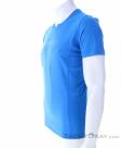 Karpos K-P Hommes T-shirt, Karpos, Bleu, , Hommes, 0381-10128, 5637990676, 8050949547656, N1-06.jpg