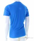Karpos K-P Mens T-Shirt, Karpos, Blue, , Male, 0381-10128, 5637990676, 8050949547656, N1-11.jpg
