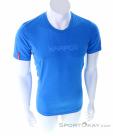 Karpos K-P Hommes T-shirt, Karpos, Bleu, , Hommes, 0381-10128, 5637990676, 8050949547656, N2-02.jpg