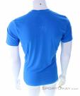 Karpos K-P Mens T-Shirt, Karpos, Blue, , Male, 0381-10128, 5637990676, 8050949547656, N2-12.jpg