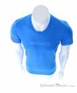 Karpos K-P Hommes T-shirt, Karpos, Bleu, , Hommes, 0381-10128, 5637990676, 8050949547656, N3-03.jpg
