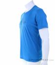 Karpos Loma Print Jersey Caballeros T-Shirt, Karpos, Azul, , Hombre, 0381-10092, 5637990681, 8050949549582, N1-06.jpg