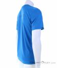 Karpos Loma Print Jersey Hommes T-shirt, Karpos, Bleu, , Hommes, 0381-10092, 5637990681, 8050949549582, N1-16.jpg