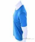 Karpos Loma Print Jersey Mens T-Shirt, , Blue, , Male, 0381-10092, 5637990681, , N2-07.jpg