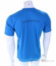 Karpos Loma Print Jersey Mens T-Shirt, , Blue, , Male, 0381-10092, 5637990681, , N2-12.jpg