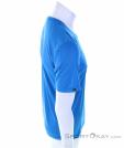 Karpos Loma Print Jersey Mens T-Shirt, , Blue, , Male, 0381-10092, 5637990681, , N2-17.jpg