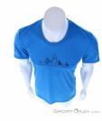 Karpos Loma Print Jersey Mens T-Shirt, Karpos, Blue, , Male, 0381-10092, 5637990681, 8050949549582, N3-03.jpg