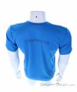 Karpos Loma Print Jersey Hommes T-shirt, Karpos, Bleu, , Hommes, 0381-10092, 5637990681, 8050949549582, N3-13.jpg