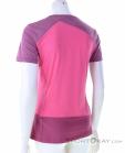 Karpos Nuvolau Jersey Women T-Shirt, , Pink, , Female, 0381-10080, 5637990696, , N1-11.jpg