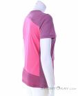 Karpos Nuvolau Jersey Women T-Shirt, , Pink, , Female, 0381-10080, 5637990696, , N1-16.jpg