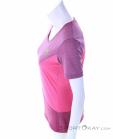 Karpos Nuvolau Jersey Women T-Shirt, , Pink, , Female, 0381-10080, 5637990696, , N2-07.jpg