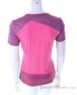 Karpos Nuvolau Jersey Damen T-Shirt, Karpos, Pink-Rosa, , Damen, 0381-10080, 5637990696, 0, N2-12.jpg