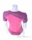 Karpos Nuvolau Jersey Damen T-Shirt, Karpos, Pink-Rosa, , Damen, 0381-10080, 5637990696, 0, N3-13.jpg