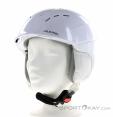 Alpina Spice Womens Ski Helmet, Alpina, Argent, , Femmes, 0027-10128, 5637990733, 0, N1-06.jpg