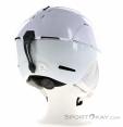 Alpina Spice Womens Ski Helmet, , Silver, , Female, 0027-10128, 5637990733, , N1-16.jpg