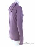 Vaude Redmont Hoody Jacket Women Sweater, , Purple, , Female, 0239-11059, 5637990745, , N1-16.jpg