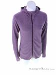 Vaude Redmont Hoody Jacket Women Sweater, Vaude, Purple, , Female, 0239-11059, 5637990745, 4062218300835, N2-02.jpg
