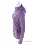 Vaude Redmont Hoody Jacket Women Sweater, Vaude, Purple, , Female, 0239-11059, 5637990745, 4062218300835, N2-07.jpg