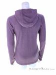 Vaude Redmont Hoody Jacket Women Sweater, , Purple, , Female, 0239-11059, 5637990745, , N2-12.jpg