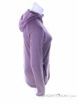 Vaude Redmont Hoody Jacket Women Sweater, Vaude, Purple, , Female, 0239-11059, 5637990745, 4062218300835, N2-17.jpg
