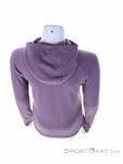 Vaude Redmont Hoody Jacket Women Sweater, , Purple, , Female, 0239-11059, 5637990745, , N3-13.jpg