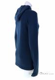 Vaude Redmont Hoody Jacket Women Sweater, , Dark-Blue, , Female, 0239-11059, 5637990750, , N1-16.jpg