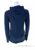 Vaude Redmont Hoody Jacket Women Sweater, , Dark-Blue, , Female, 0239-11059, 5637990750, , N2-12.jpg