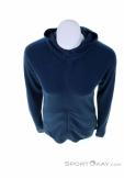 Vaude Redmont Hoody Jacket Women Sweater, Vaude, Dark-Blue, , Female, 0239-11059, 5637990750, 4062218300767, N3-03.jpg