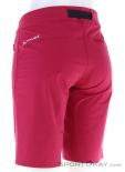 Vaude Badile Women Outdoor Shorts, Vaude, Red, , Female, 0239-10758, 5637990759, 4062218295193, N1-11.jpg