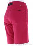 Vaude Badile Women Outdoor Shorts, , Red, , Female, 0239-10758, 5637990759, , N1-16.jpg