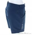 Vaude Tekoa III Women Outdoor Shorts, Vaude, Dark-Blue, , Female, 0239-11044, 5637990766, 4062218340824, N2-17.jpg