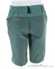 Vaude Tekoa Shorts III Mens Outdoor Pants, Vaude, Olive-Dark Green, , Male, 0239-11063, 5637990811, 0, N2-12.jpg