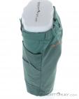 Vaude Tekoa Shorts III Mens Outdoor Pants, Vaude, Olive-Dark Green, , Male, 0239-11063, 5637990811, 0, N3-08.jpg