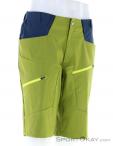 Vaude Tekoa Shorts III Mens Outdoor Pants, Vaude, Light-Green, , Male, 0239-11063, 5637990815, 4062218299603, N1-01.jpg