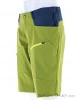Vaude Tekoa Shorts III Mens Outdoor Pants, Vaude, Light-Green, , Male, 0239-11063, 5637990815, 4062218299603, N1-06.jpg