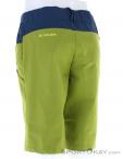 Vaude Tekoa Shorts III Mens Outdoor Pants, Vaude, Light-Green, , Male, 0239-11063, 5637990815, 4062218299603, N1-11.jpg