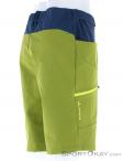 Vaude Tekoa Shorts III Mens Outdoor Pants, Vaude, Light-Green, , Male, 0239-11063, 5637990815, 4062218299603, N1-16.jpg