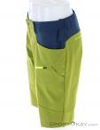 Vaude Tekoa Shorts III Mens Outdoor Pants, Vaude, Light-Green, , Male, 0239-11063, 5637990815, 4062218299603, N2-07.jpg