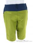 Vaude Tekoa Shorts III Mens Outdoor Pants, Vaude, Light-Green, , Male, 0239-11063, 5637990815, 4062218299603, N2-12.jpg